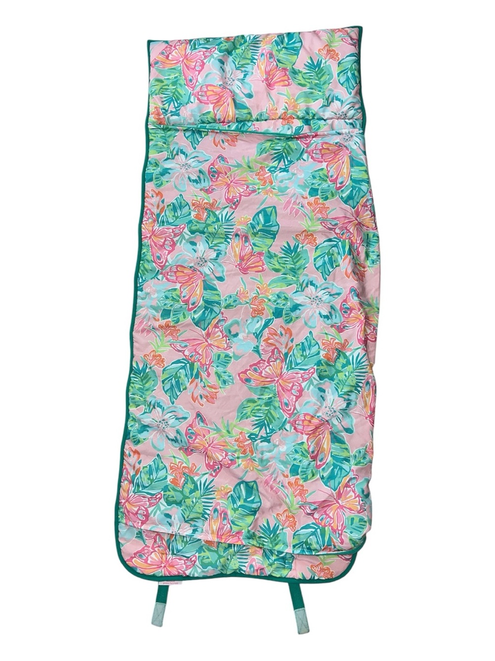 Lilly Pulitzer Pottery Barn Kids Nap Mat